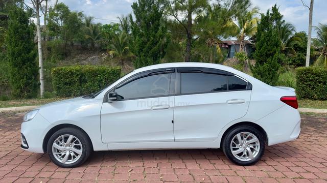 2023 Proton SAGA 1.3 PREMIUM AT MY19 FACELIFT (A) - 5
