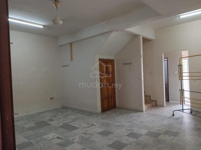 [2 Sty Terrace For Rent! Near Tambun Tol] Taman Jentayu, Simpang Ampat 1