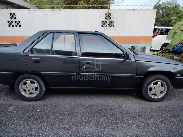 1995 Proton SAGA 1.5 (M) URGENT LET GO - 5