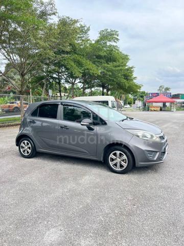 FreeTukarNama PROTON IRIZ 1.3 CVT (A) 2015 - 3