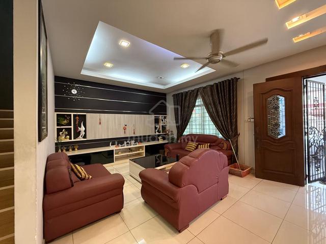 Taman Wira, Semi-Detached House, Tawau 1