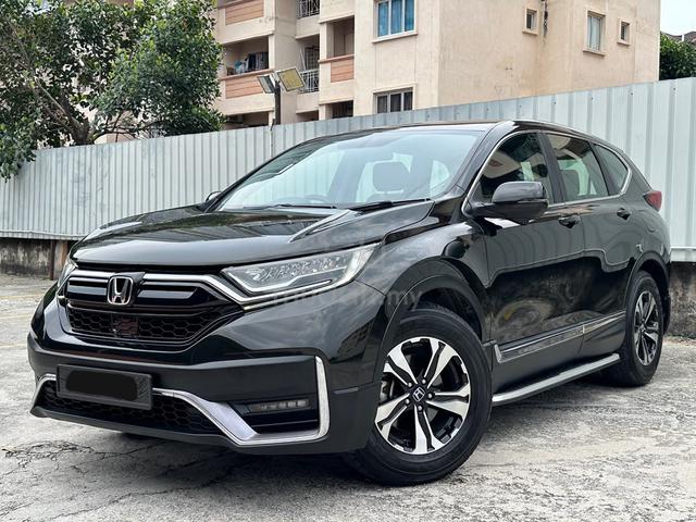 2021 Honda CR-V 2.0 2WD FACELIFT FULL SERVICE REC - 2