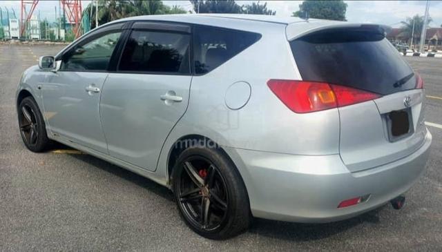 Toyota Caldina 2.0 (Auto) - Direct Owner - 3