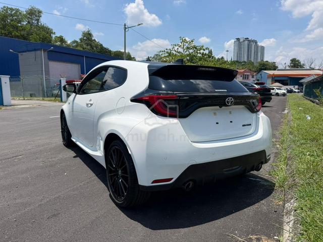 [GRADE 5A] Toyota GR YARIS RZ 2023 - 5