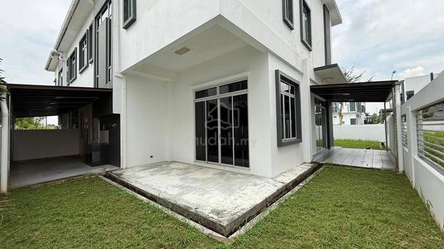 Nusa Duta 1 Double Storey Semi Detached House 5bed Renovated JB 1