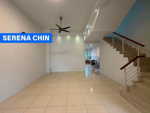 3 Storey Terrace House For Rent at Taman Perdana, Simpang Ampat 1