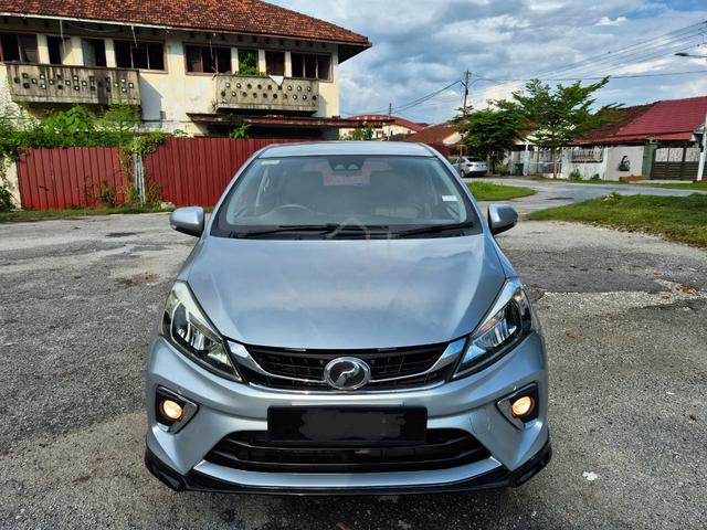 2019 Perodua MYVI 1.5 AV (LOW MILEAGE) - 3