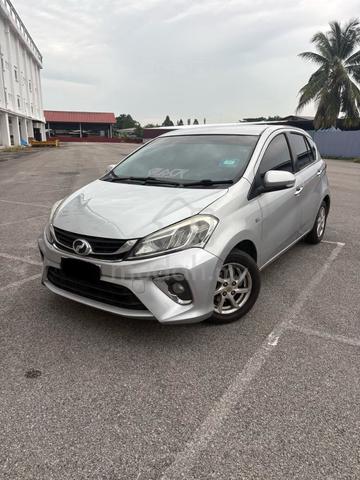 2018 Perodua MYVI 1.3 PREMIUM X (Direct Owner) - 4