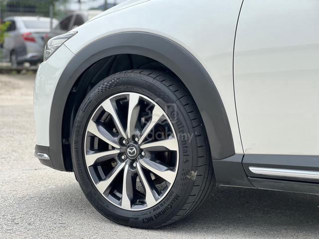 2019 Mazda CX-3 2.0 SKYACTIV G NB2T MY2015 (A) - 5