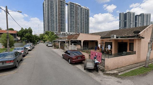 Taman Selayang Baru Freehold 2 Storey Terrace House Non Bumi Full Loan 1