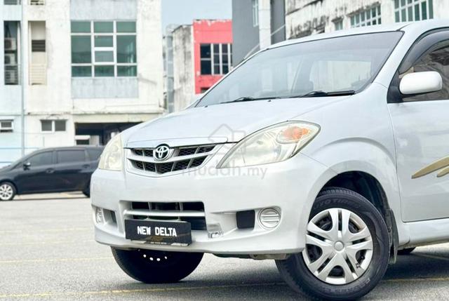 [💥JACKPoT🤩]07 HAJIOWNER AVANZA 1.3 E(M) - 5