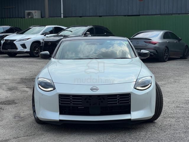 UNREG 2023 Nissan FAIRLADY Z 3.0 / 5A / BOSE SOUND - 3