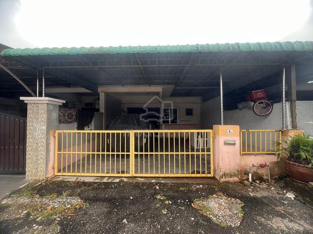 Raia Damai ,Spg Pulai - Untuk Dijual 1