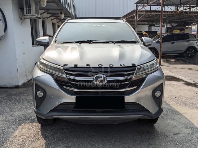 2019 Perodua ARUZ 1.5 AV (A) - 3