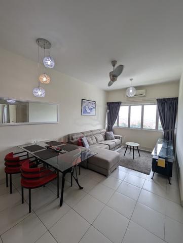 Mewah 9 Residence 1
