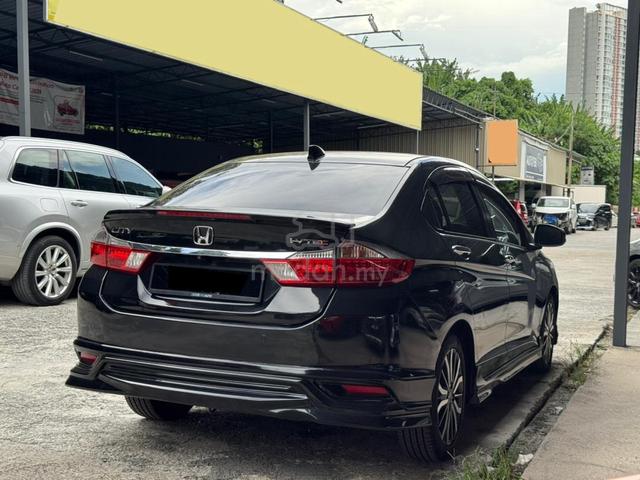 2019 Honda CITY 1.5 V (A) BOLEH FULL LOAN CANTEK - 2