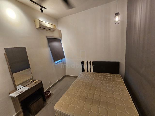 Greenfield Regency @ Tampoi Most Value 4 Money Low Depo Inc Water Wifi 1