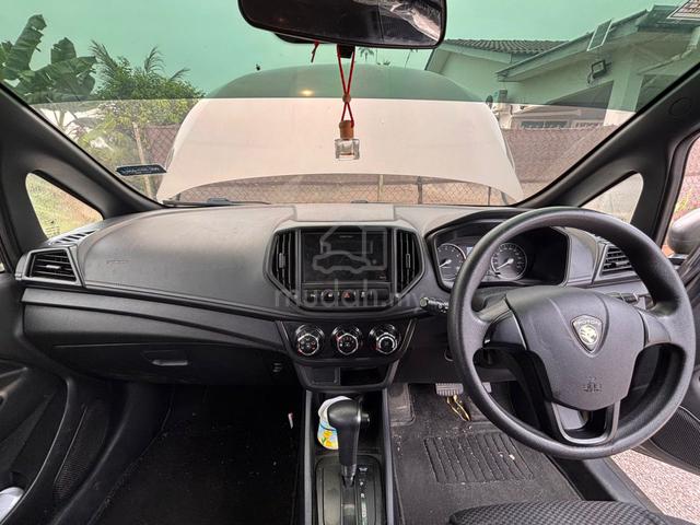 2019 Proton IRIZ 1.3 STANDARD (A) - 5