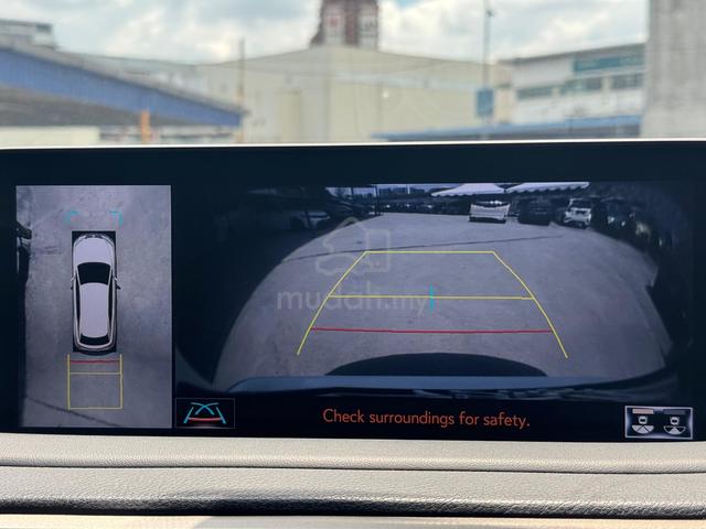 LEXUS RX300 2.0 F SPORT FACELIFT Reg 2023 Panoroof - 4