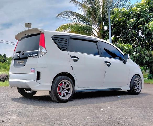 2010 Perodua ALZA 1.5 EZI (A) - 3
