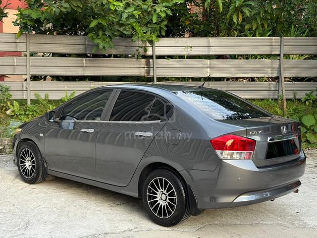 2010 Honda CITY 1.5 E (A) - 4