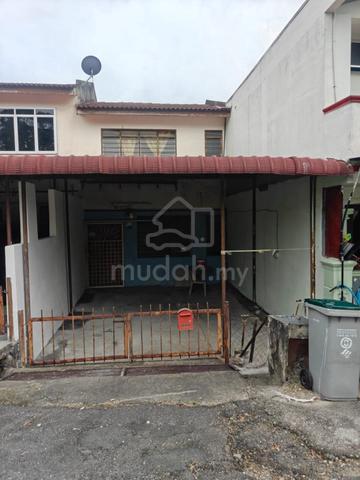 Rumah untuk Disewa Taman Lily Senawang 1