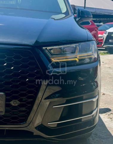 2016 Audi Q7 3.0 TFSI (A) OFFER - 4