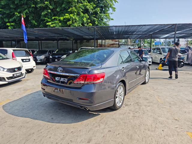 2009 Toyota CAMRY FULL SPEC 2.4 (AUTO)-LOAN KEDAI - 3