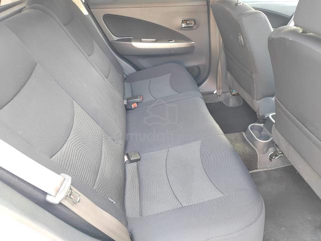 2013 Perodua MYVI 1.3 SE (A) - 5