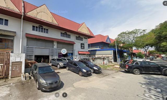 Cheras / Desa tun razak/ midah / bukit permai 1