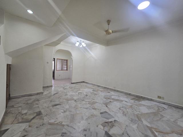 Double Storey Bukit Puchong 1