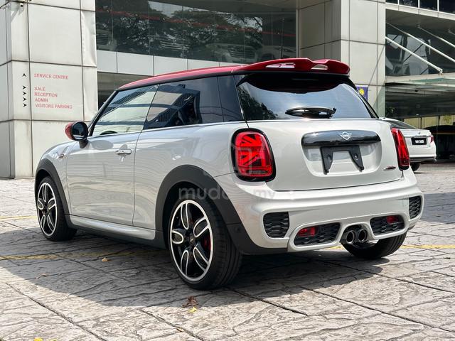 2021 Mini COOPER S 2.0 JCW HATCH FACELIFT 20K KMπ - 2