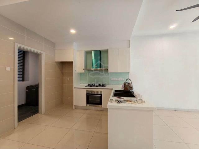 Iskandar Residences Medini 1