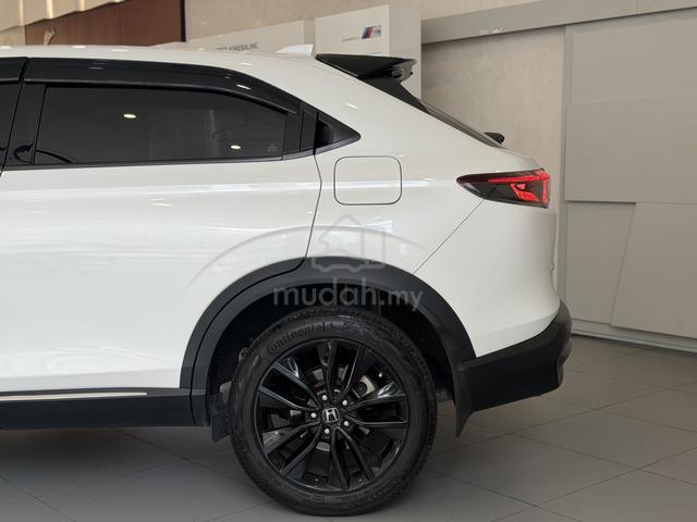 2023 Honda HR-V 1.5 V (A) - 5