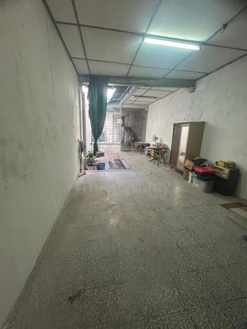2 Storey Shophouse at Kimberley Street 1