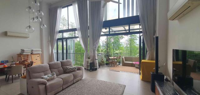 The Mansion Desa Parkcity. Partly Furnished, Available October 1