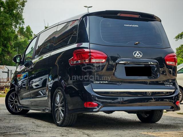 2020 Weststar MAXUS G10 SE 2.0 (A) - 4