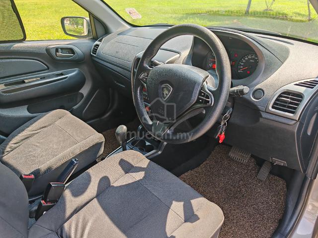 2017 Proton SAGA 1.3 EXECUTIVE CVT (A) - 4