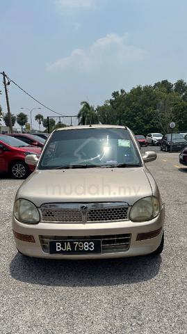 2006 Perodua KELISA 1.0 EZ (A) - 3
