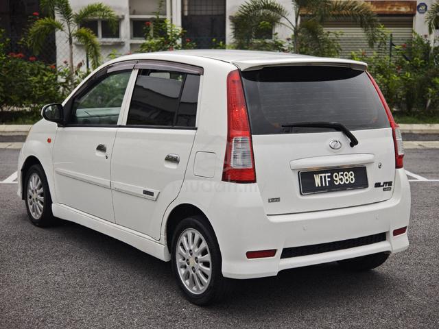 2009 Perodua VIVA 1.0 ELITE AT EJ-VE (A) - 3
