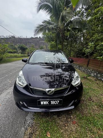 2012 Perodua MYVI 1.3 EZi PREMIUM (A) - 1