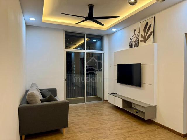 Lakefront Homes @ Cyberjaya 1