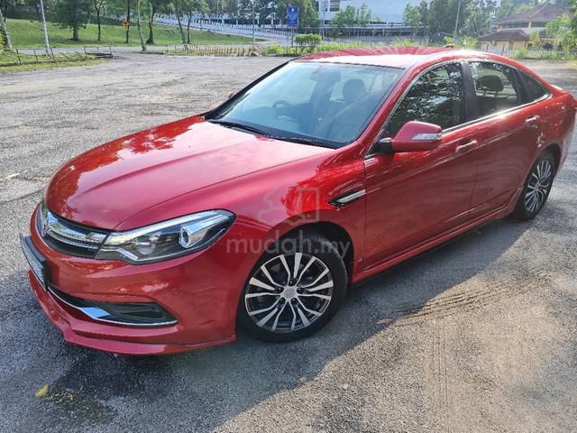 2016 Proton PERDANA 2.4 2.4L (A) - 4