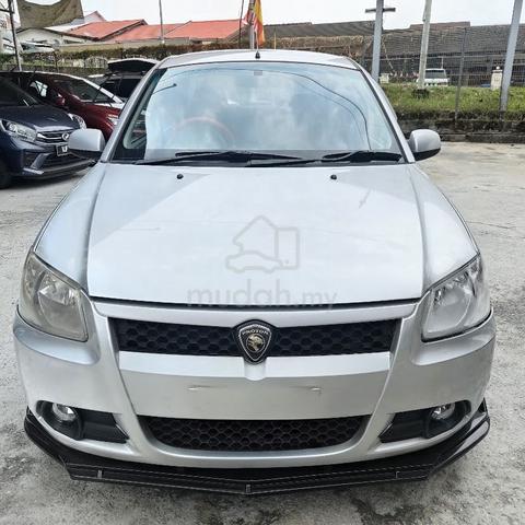 Proton Saga Blm 1.3 (A)GUNA SAMPAI SEKARANG|ORI ! - 1