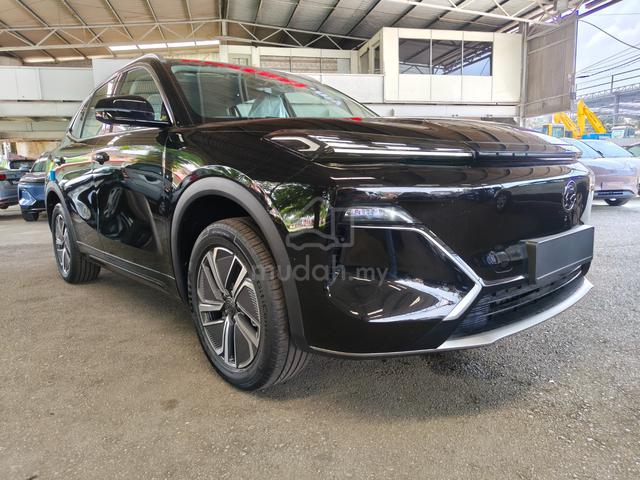 Proton EMAS 7 PHEV PRIME (A) 2026 - 1