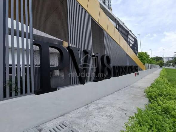 Vista Langkawi @ Residensi PV 18 1