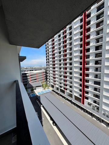Harmoni Apartment 1