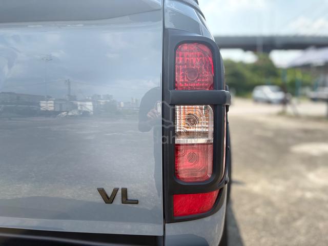 2018 Nissan NAVARA 2.5 VL (A) FULL ACCESSORIES - 3
