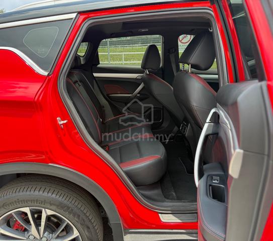 2023 Proton X50 1.5 TGDI FLAGSHIP (A) Car King - 5
