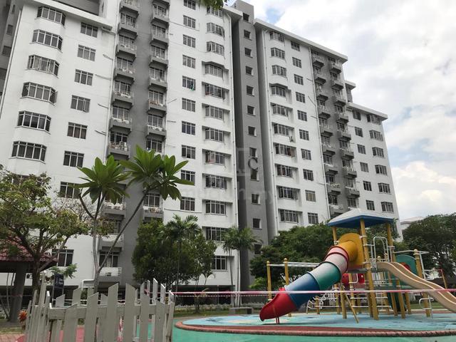 Kelana Puteri 1